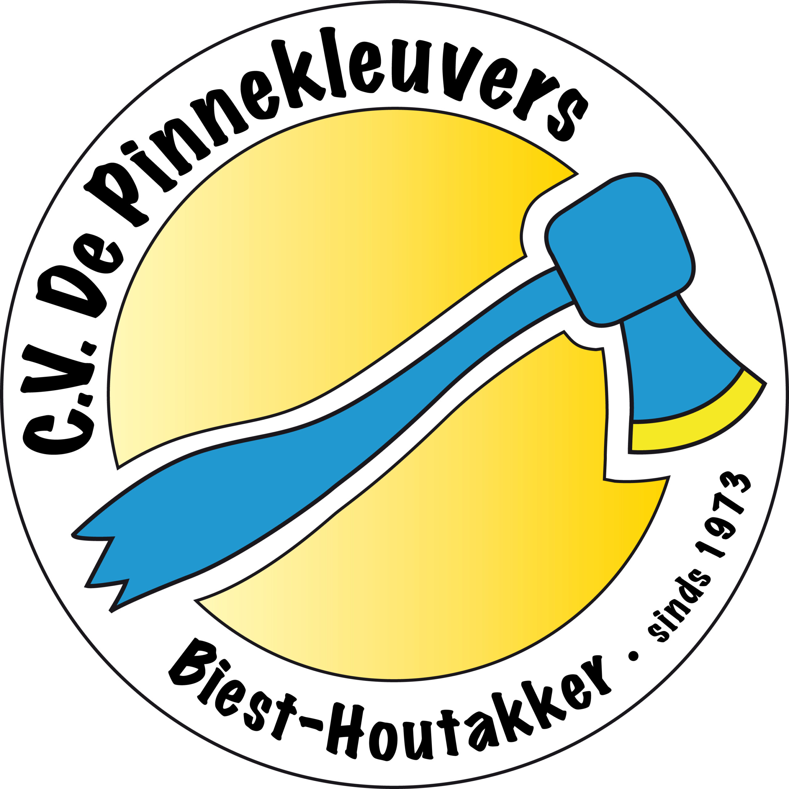 CV de Pinnekleuvers