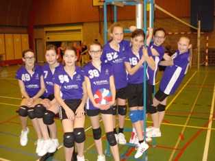 2014Bivoc jeugdvolleybal