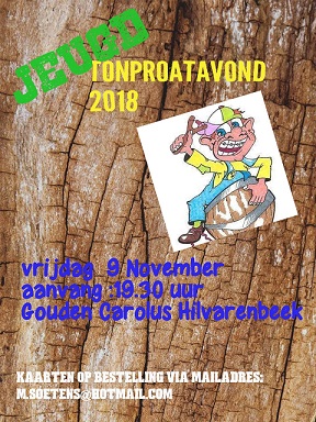 20181030 poster jeugd tonpraten