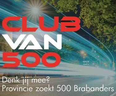 Club van 500