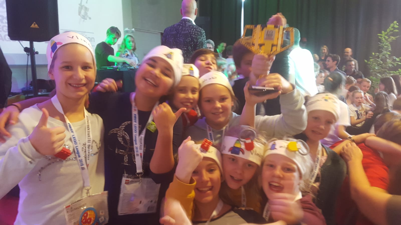 Legoleague2018