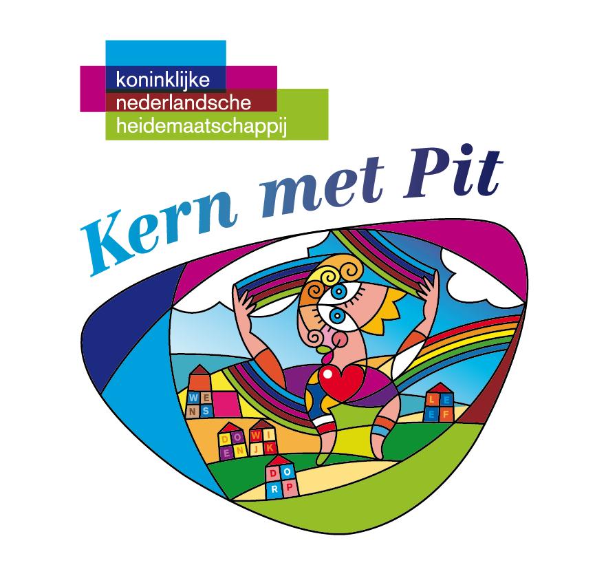 Logo-Kern-met-Pit-voor-alle-gebruik