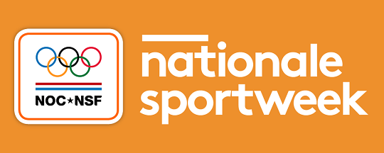 Logo Nationale Sportweek 0