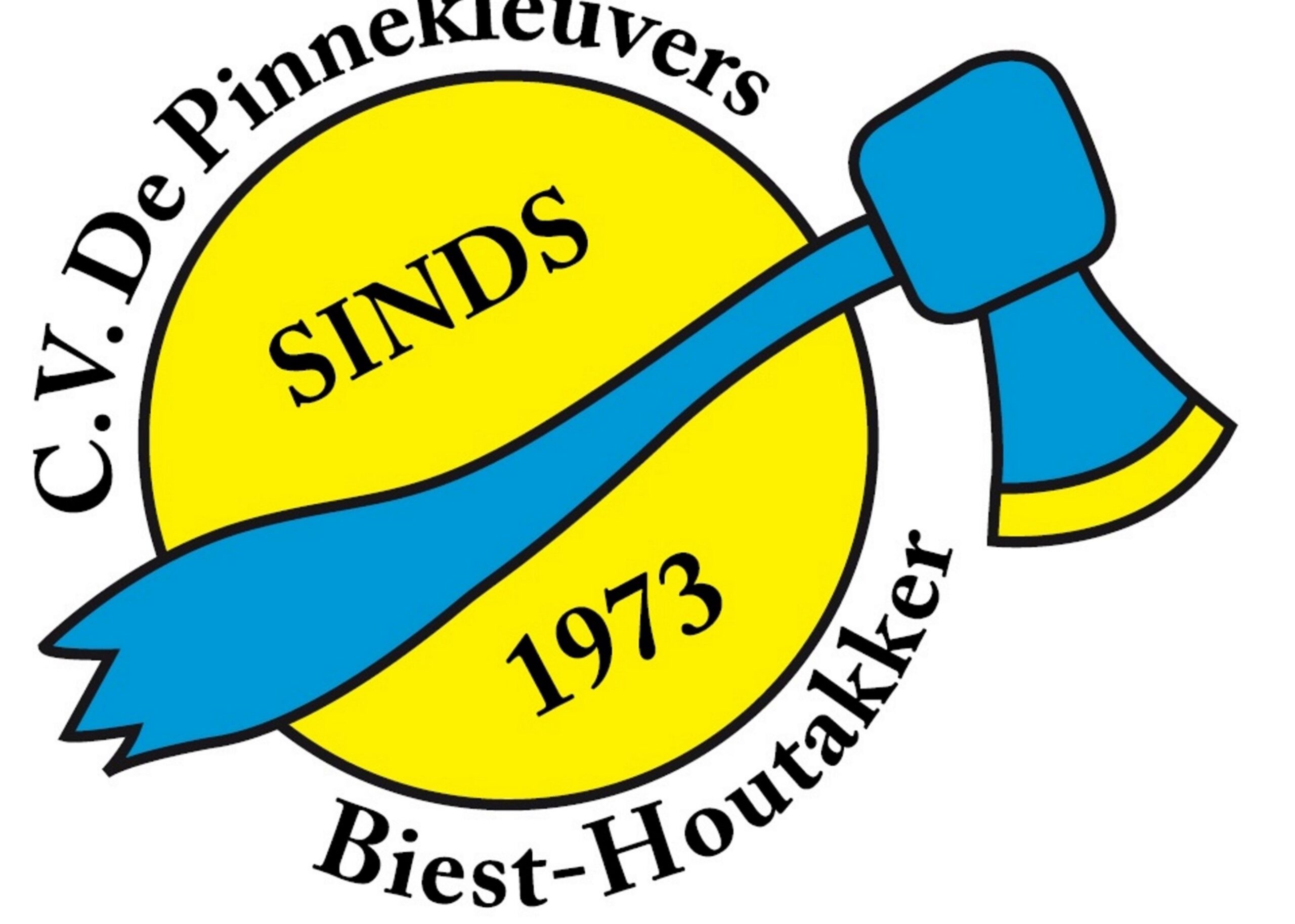 Logo CV de Pinnekleuvers