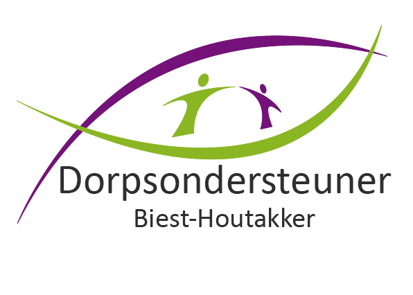 Logo dorpondersteuner definitief