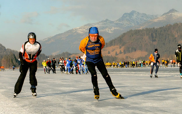 Weissensee 2016