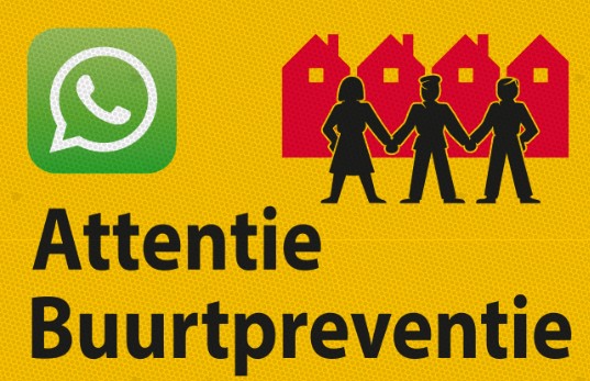 buurtpreventie