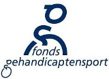 collecte gehandicaptensport