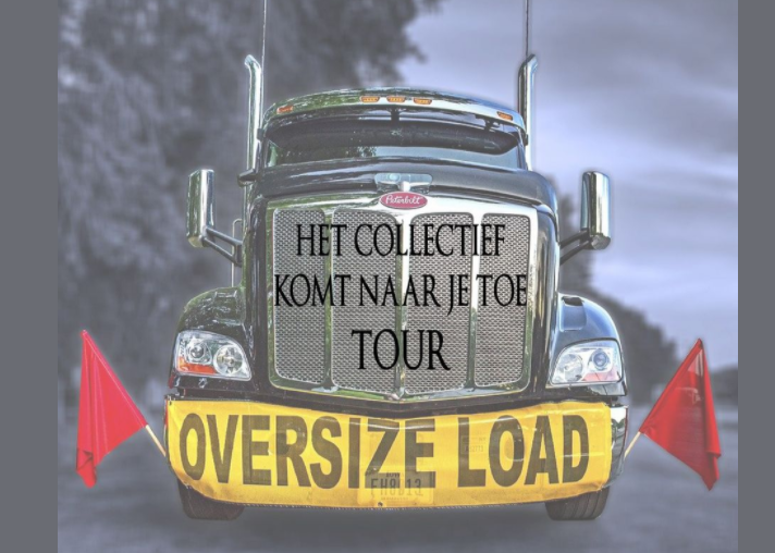 collectieftour