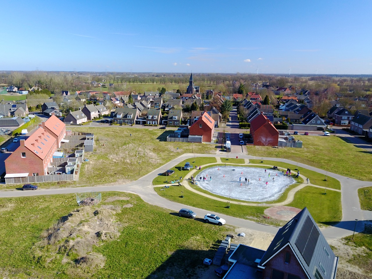 drone schaatsbaan 2