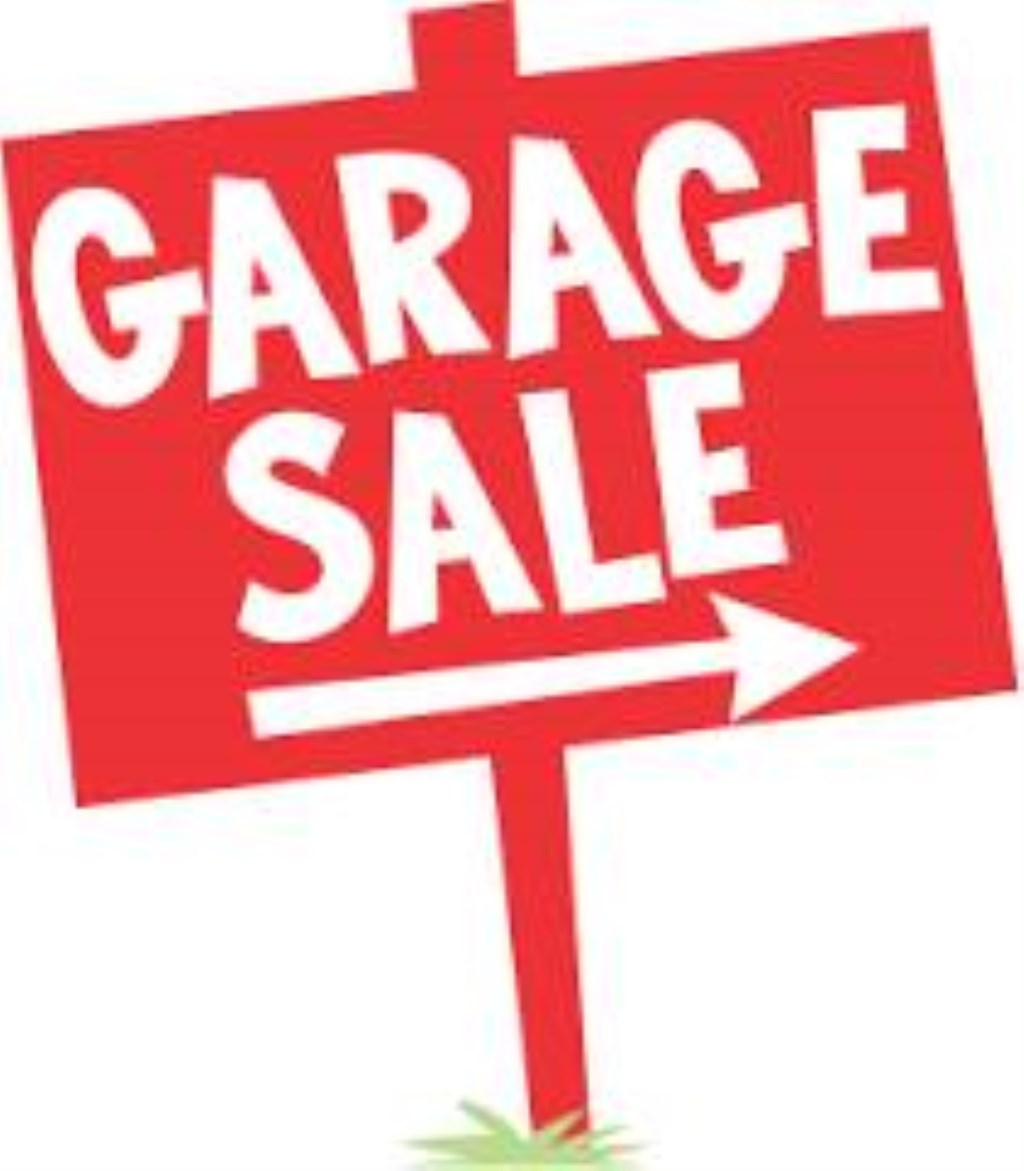 garagesale 2019