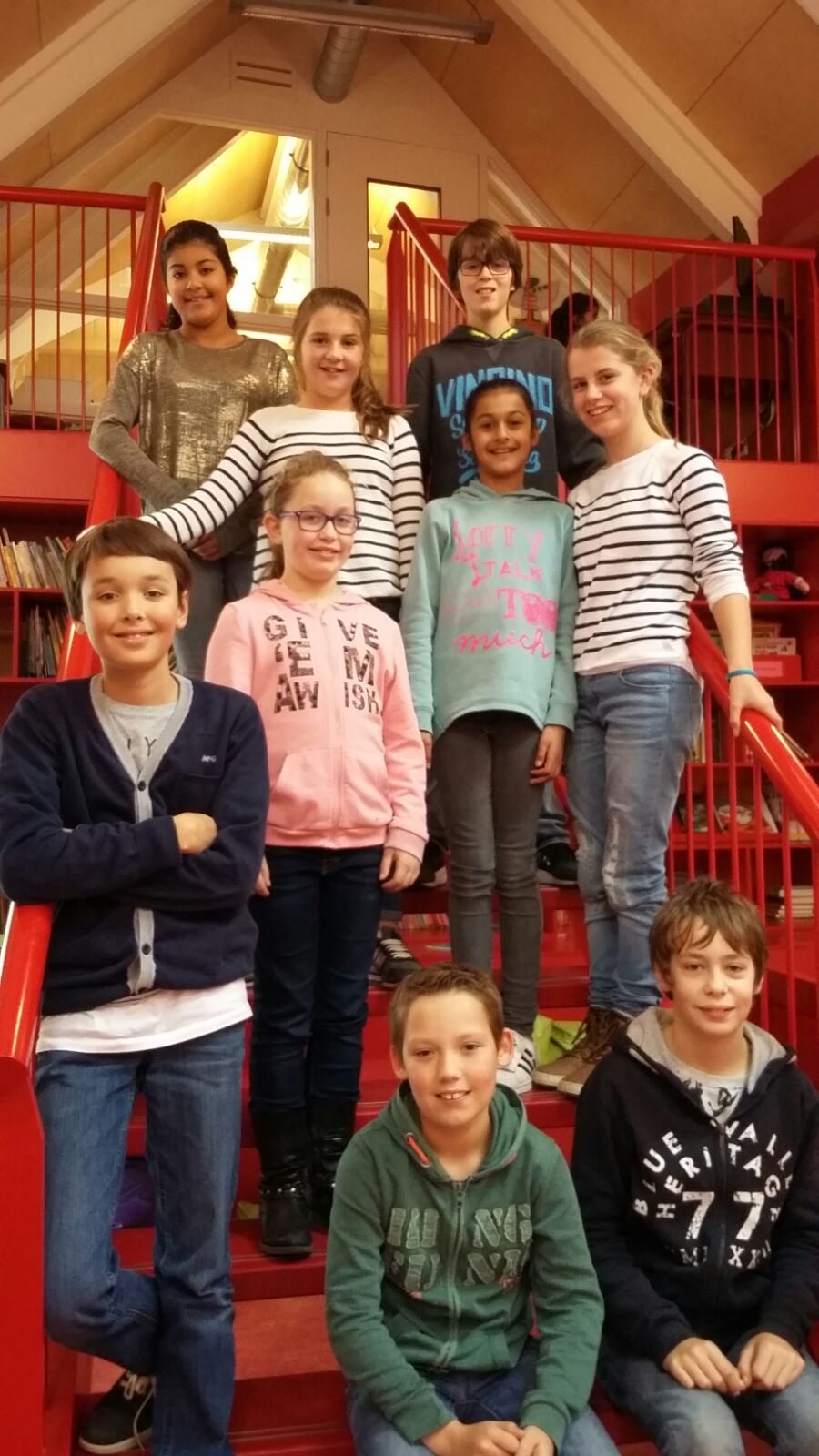 groep8