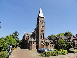 kerk biest houtakker