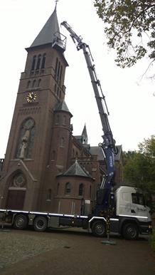 kerk biest houtakker behoud