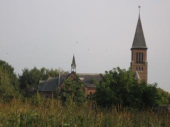 kerkpadua