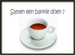 koffie wijk