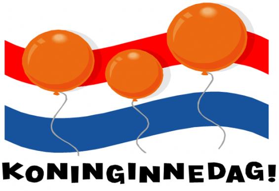 koninginnedag