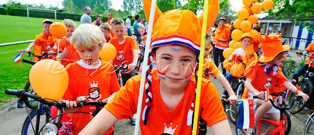 koningsdag biest 2015