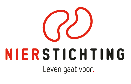 logoNierstichting