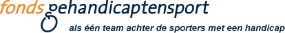 logo gehandicaptensport