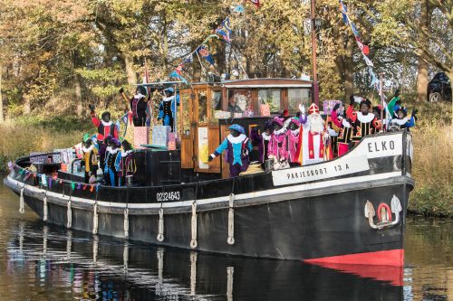 sinterklaas intocht 2019 kl